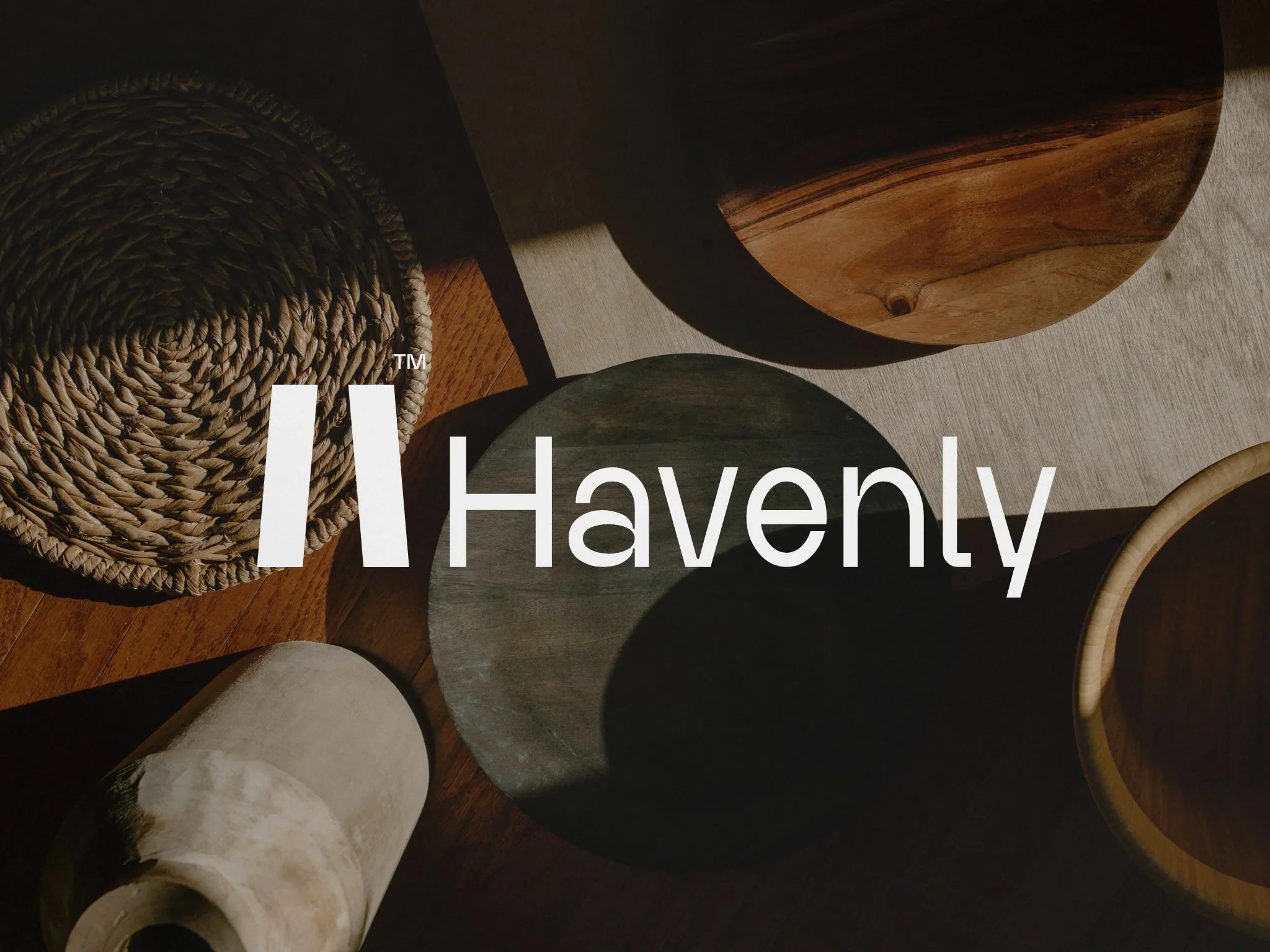 Havenly / Calm by Design
