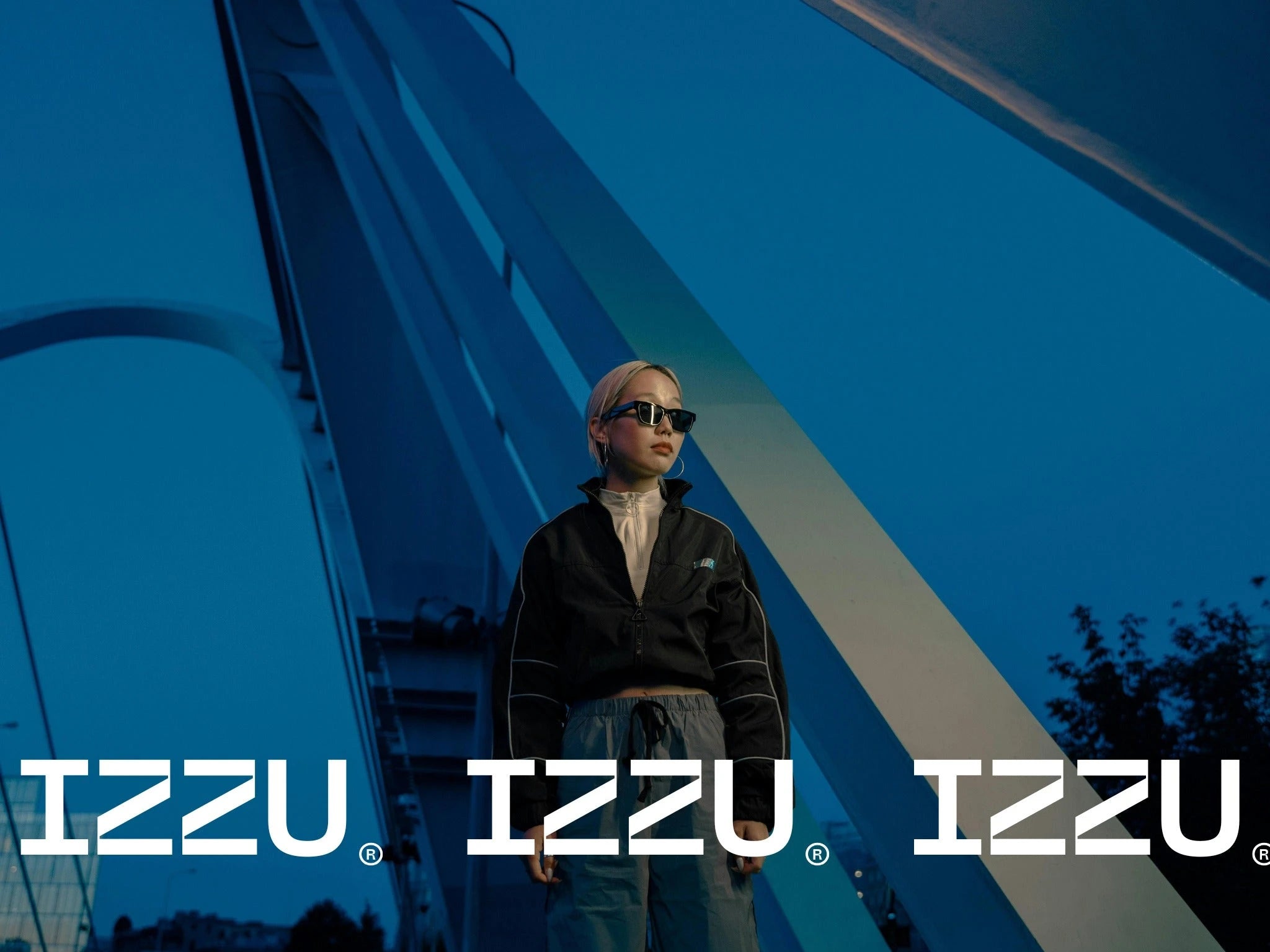 IZZU / Modern Essentials Redefined