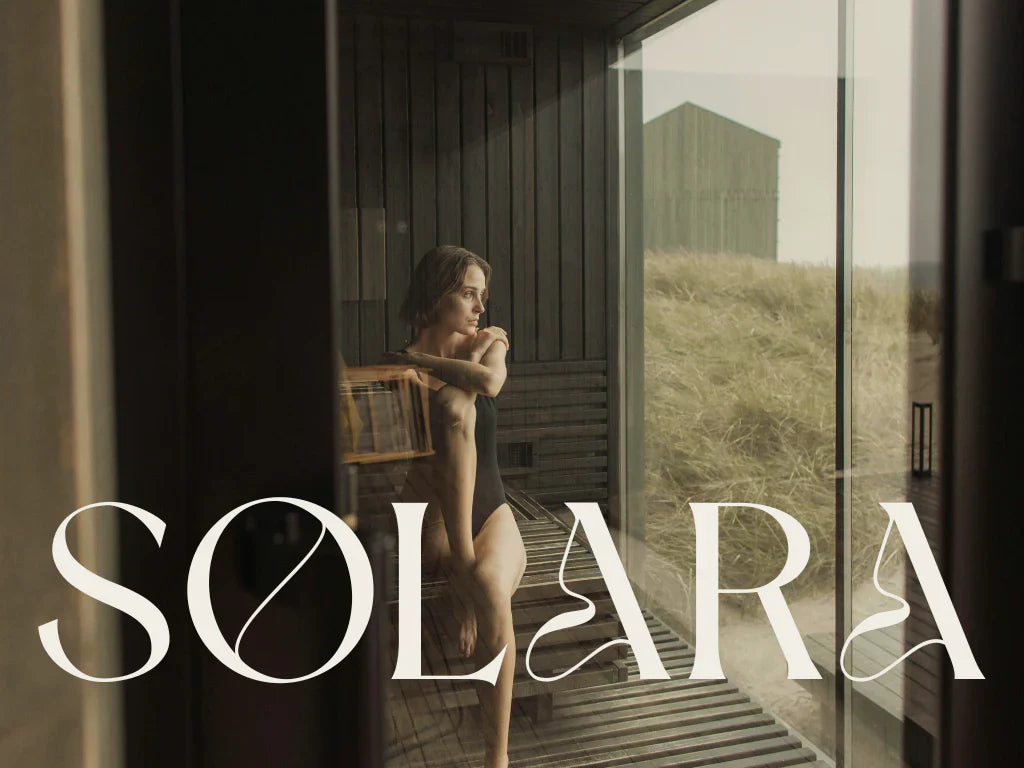 Solara / Wellness, Refined
